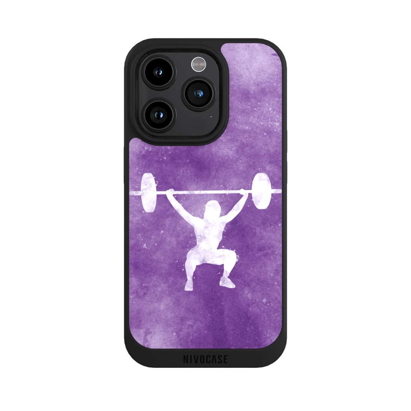 iPhone 15 Pro NIVOpure Snatch Female