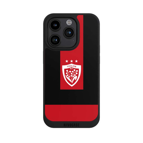 Apple iPhone 15 Pro NIVOpure RCT Maillot Domicile
