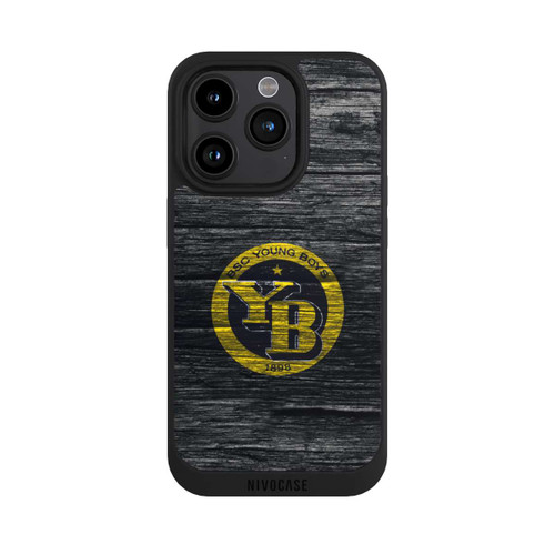 Apple iPhone 15 Pro NIVOpure BSC YB Aspect bois