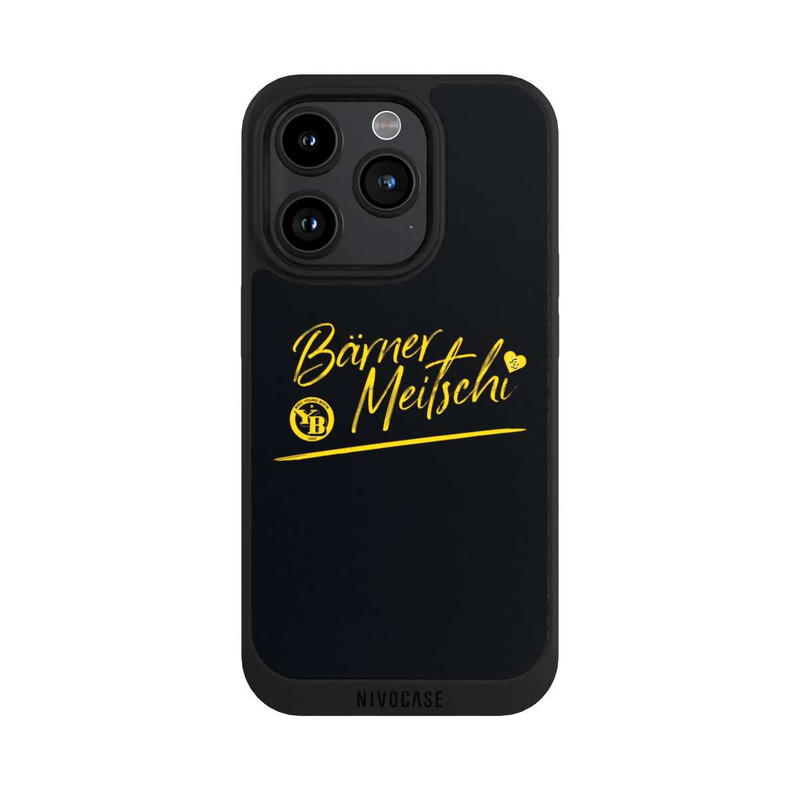 iPhone 15 Pro NIVOpure BSC YB Bärner Meitschi