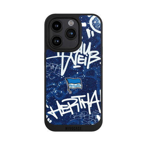 Apple iPhone 15 Pro NIVOpure Street Graffiti