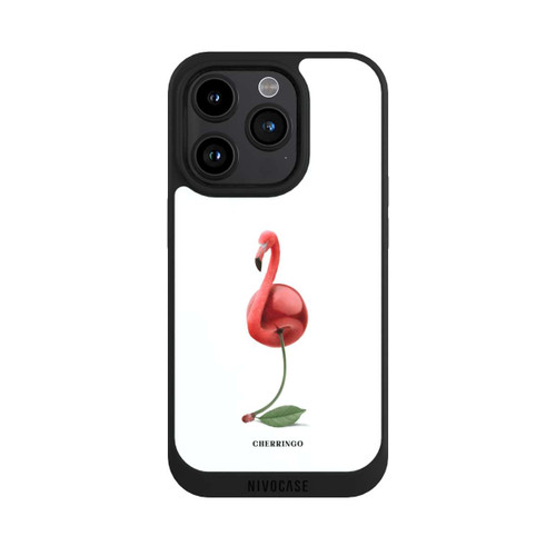 Apple iPhone 15 Pro NIVOpure Cherringo