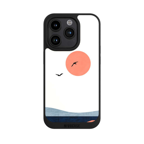 Apple iPhone 15 Pro NIVOpure Es war einmal