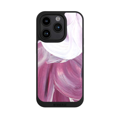 Apple iPhone 15 Pro NIVOpure Abstract Confusion - Anastasia Sawall