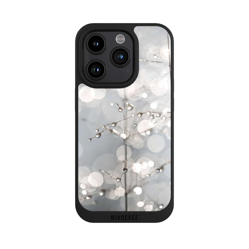 iPhone 15 Pro NIVOpure Natürlicher Schimmer
