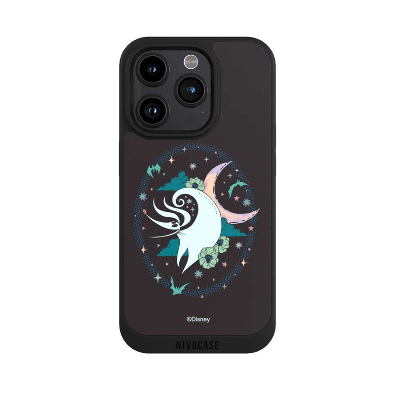 iPhone 15 Pro NIVOpure Nightmare Before Christmas Zero Dog