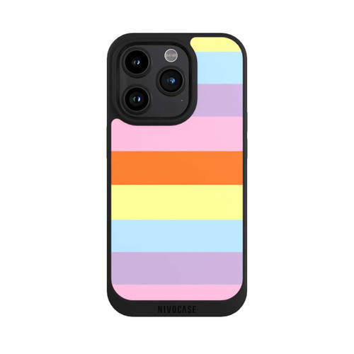 Apple iPhone 15 Pro NIVOpure Glück