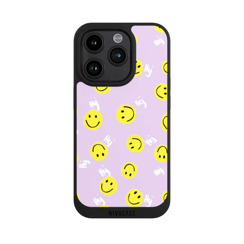 Apple iPhone 15 Pro NIVOpure Hej Smile