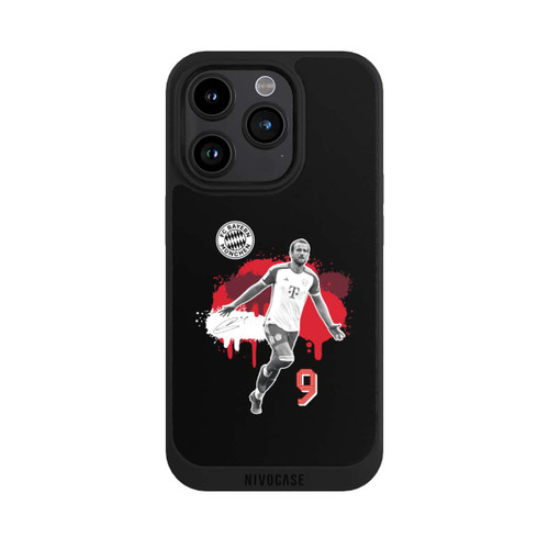 Apple iPhone 15 Pro NIVOpure Harry Kane 9