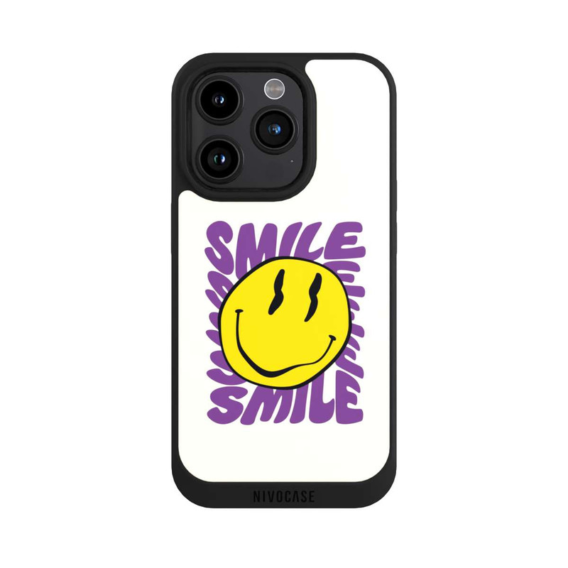 iPhone 15 Pro NIVOpure Smile