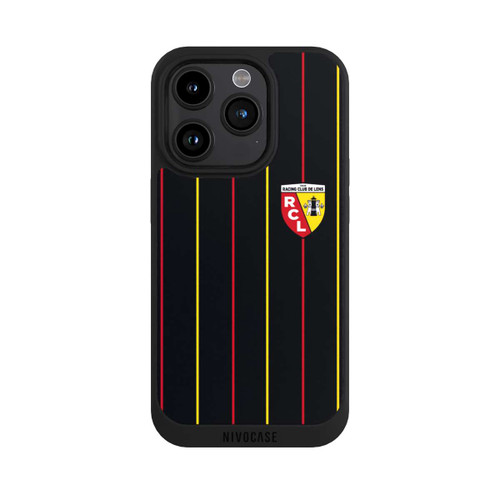 Apple iPhone 15 Pro NIVOpure RCL Maillot Extérieur 23/24
