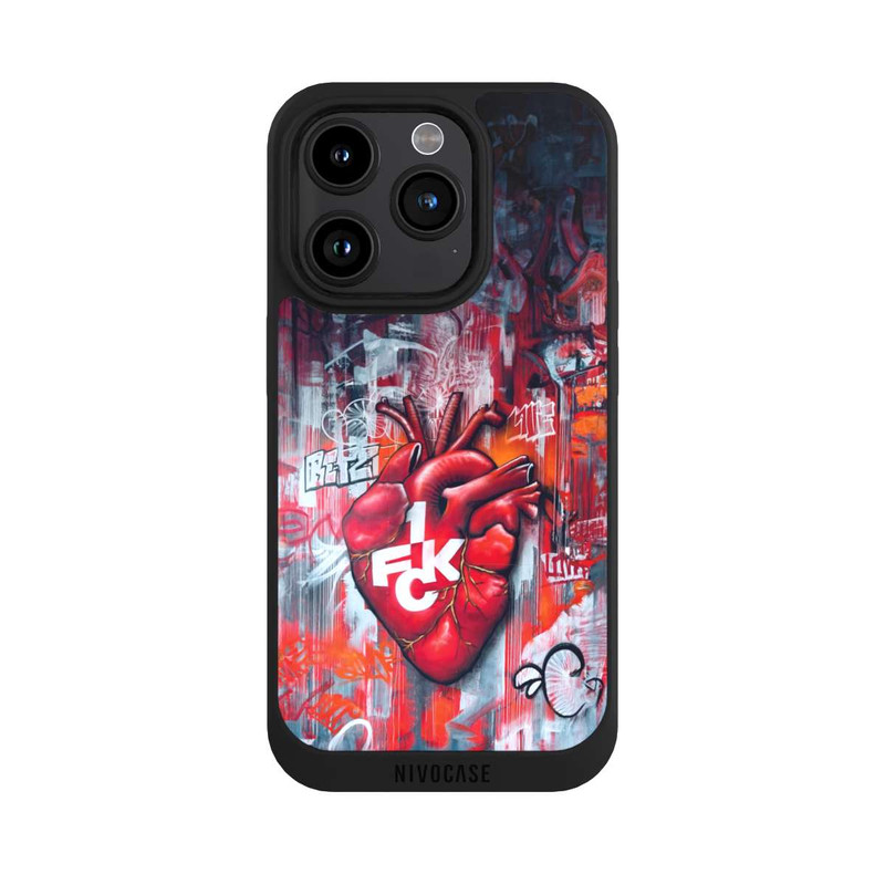 iPhone 15 Pro NIVOpure 1.FCK Herz