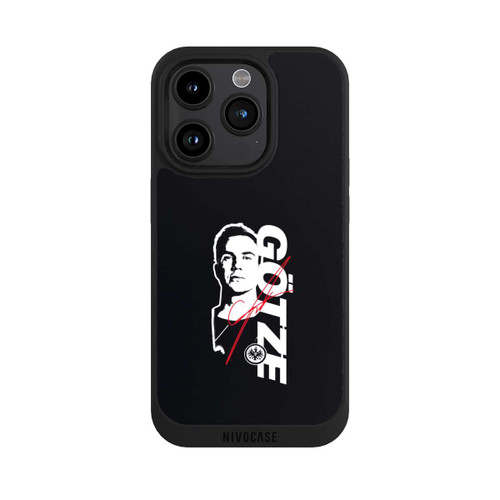 Apple iPhone 15 Pro NIVOpure M. Götze