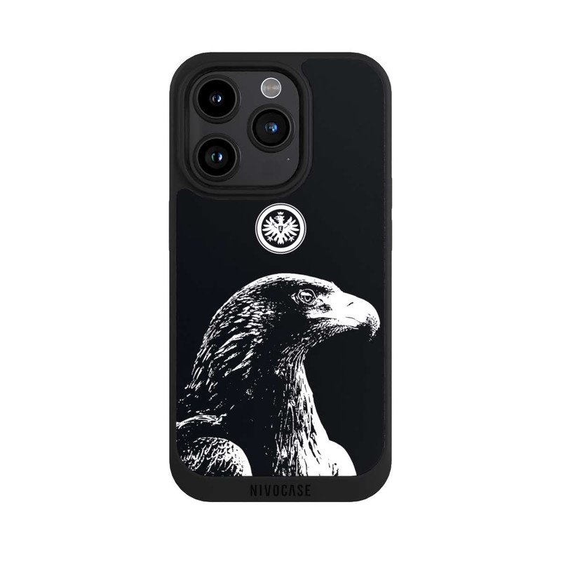 iPhone 15 Pro NIVOpure SGE Attila