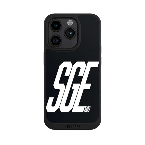 Apple iPhone 15 Pro NIVOpure SGE 1899