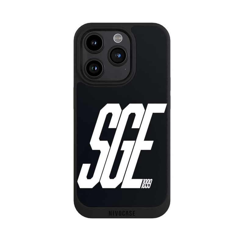 iPhone 15 Pro NIVOpure SGE 1899