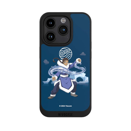 Apple iPhone 15 Pro NIVOpure Katara