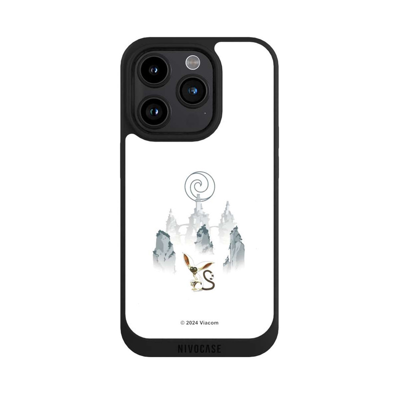 iPhone 15 Pro NIVOpure Momo