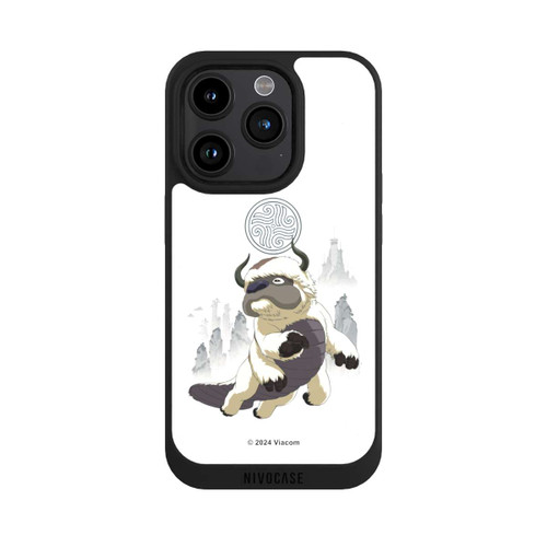 Apple iPhone 15 Pro NIVOpure Appa