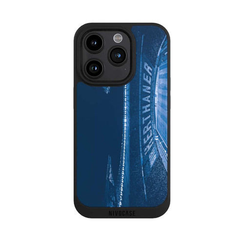 Apple iPhone 15 Pro NIVOpure Wir Herthaner
