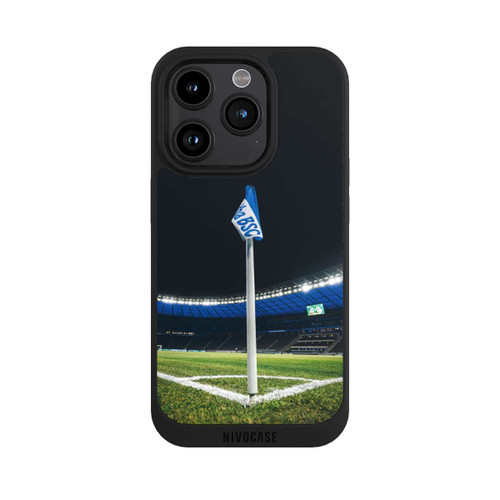 Apple iPhone 15 Pro NIVOpure Hertha BSC Eckfahne