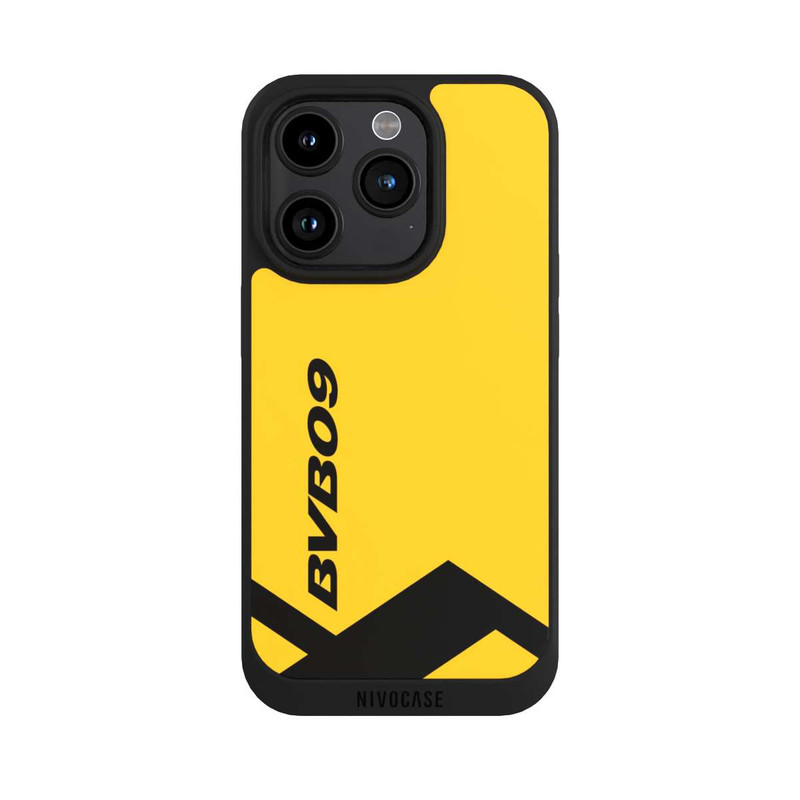 iPhone 15 Pro NIVOpure BVB09