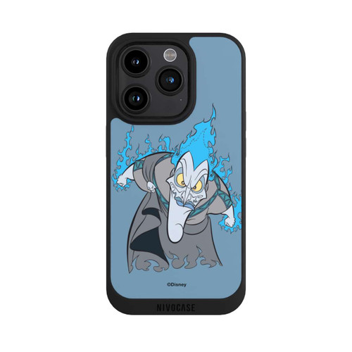 Apple iPhone 15 Pro NIVOpure Hades