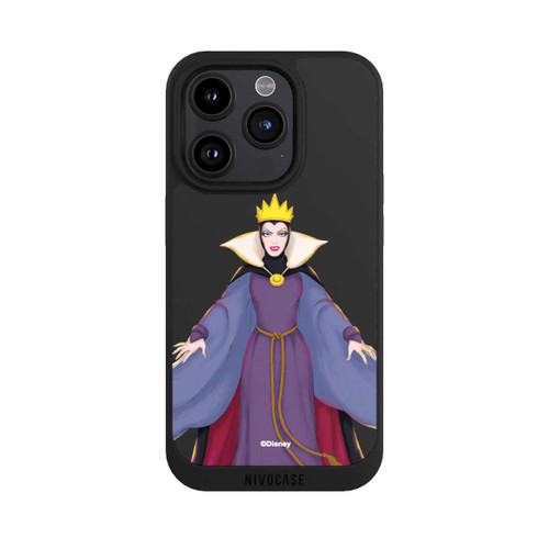 Apple iPhone 15 Pro NIVOpure Méchante reine
