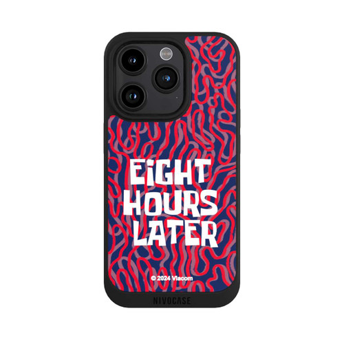 Apple iPhone 15 Pro NIVOpure Eight Hours Later