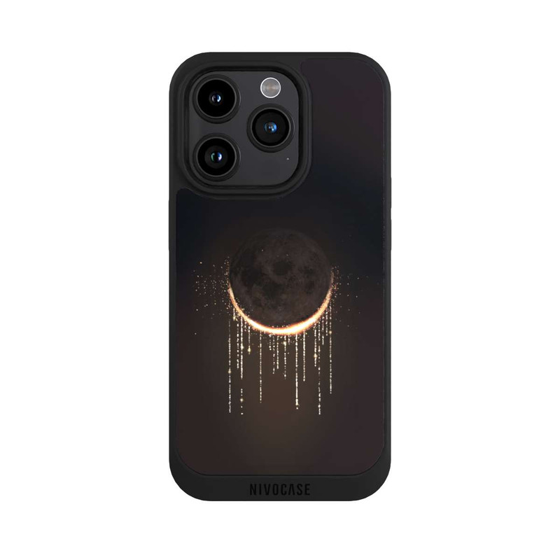 iPhone 15 Pro NIVOpure Éclipse