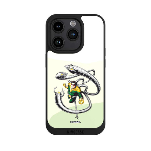 Apple iPhone 15 Pro NIVOpure Doctor Octopus