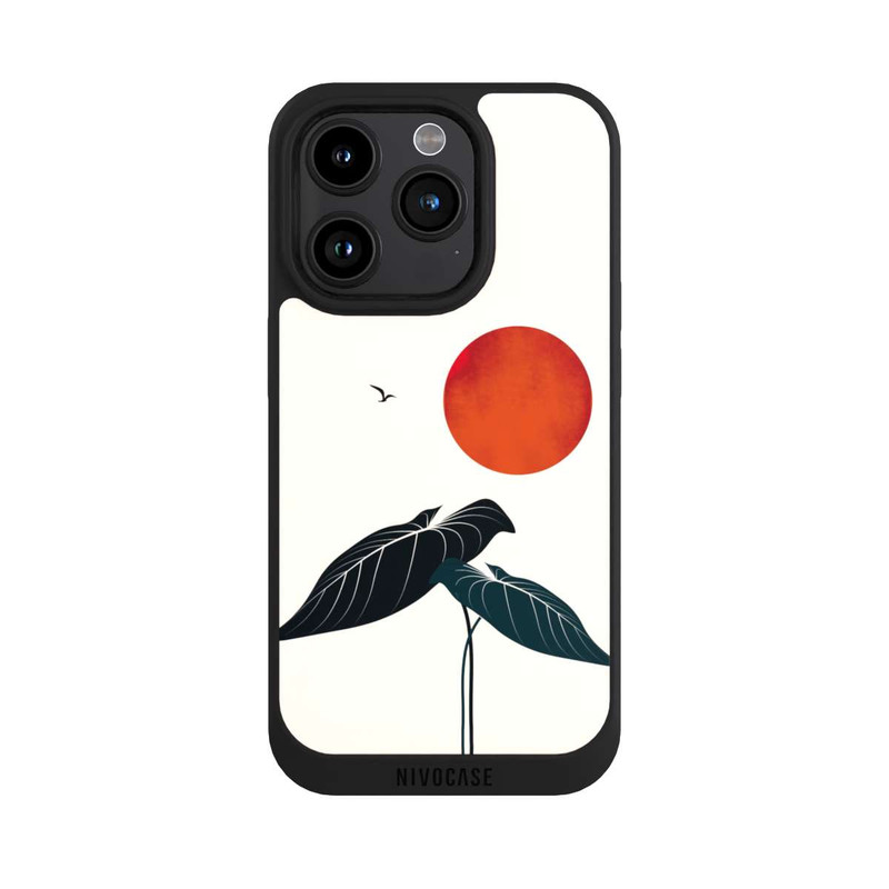 iPhone 15 Pro NIVOpure Träumen bei Nacht