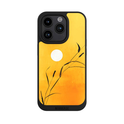 Apple iPhone 15 Pro NIVOpure Sonnige Tage