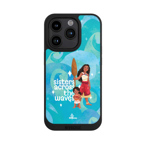 Apple iPhone 15 Pro NIVOpure Sisters Across The Waves