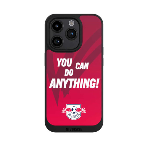 Apple iPhone 15 Pro NIVOpure You Can Do Anything Rot