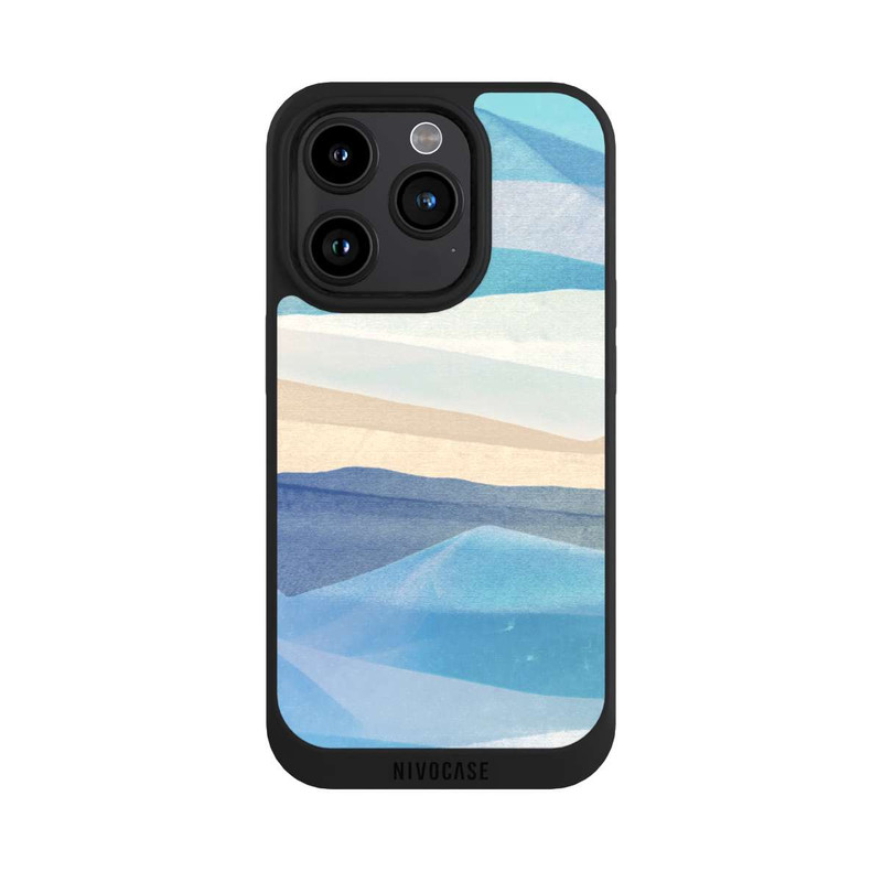 iPhone 15 Pro NIVOpure Sand Dunes