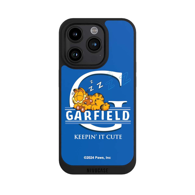iPhone 15 Pro NIVOpure Keepin It Cute