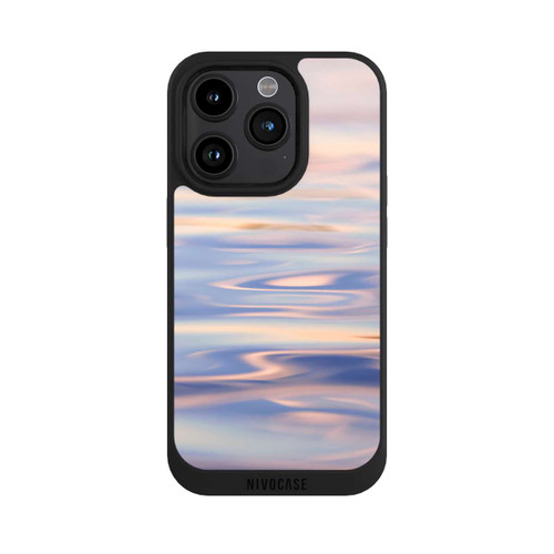 Apple iPhone 15 Pro NIVOpure Sunset Reflections