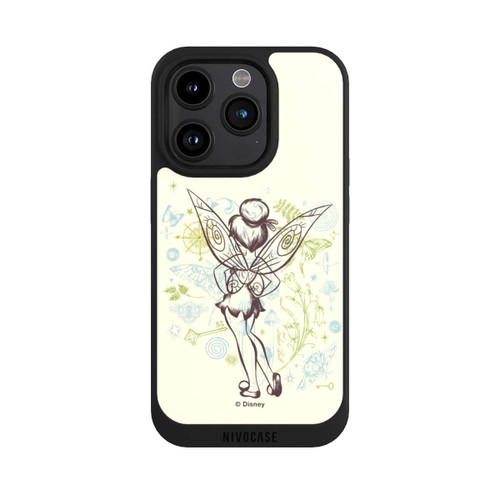 Apple iPhone 15 Pro NIVOpure Magical Things Can Happen