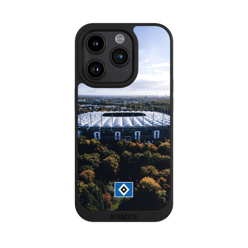 Apple iPhone 15 Pro NIVOpure HSV Volksparkstadion