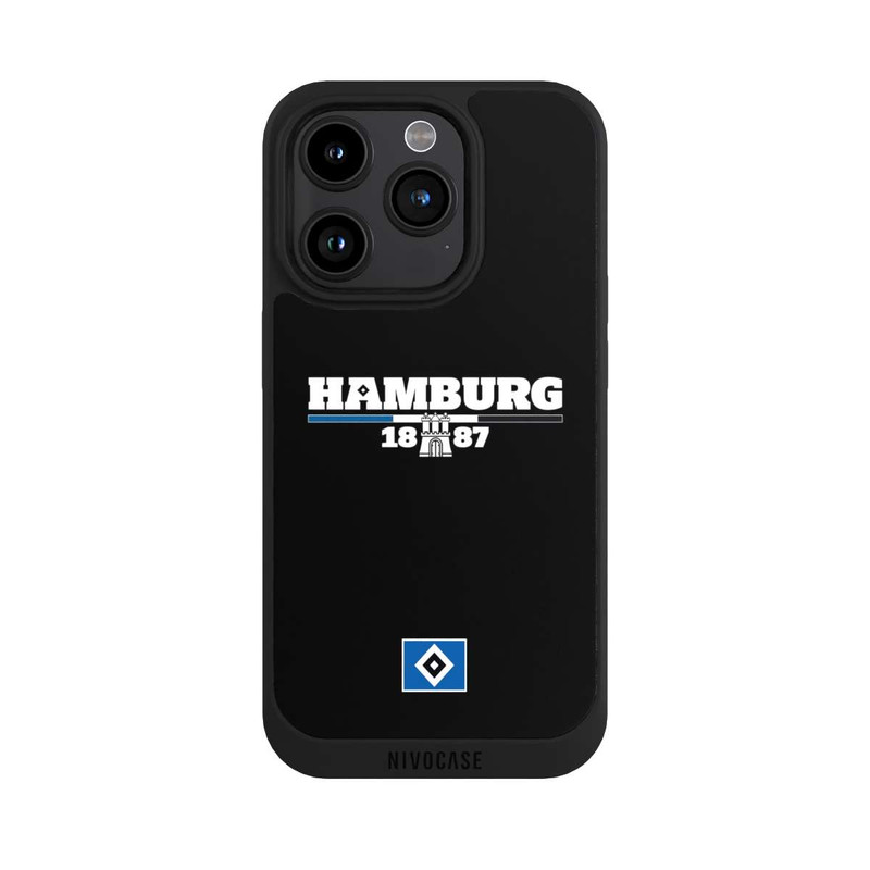iPhone 15 Pro NIVOpure Hamburg 1887