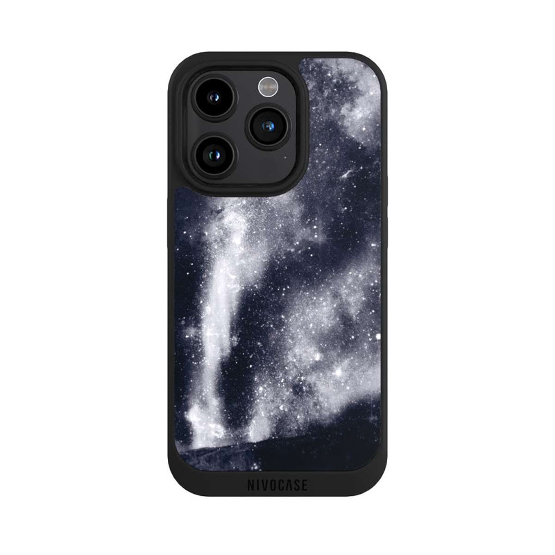 iPhone 15 Pro NIVOpure Night Sky Beauty