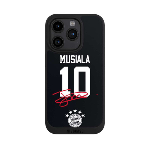 Apple iPhone 15 Pro NIVOpure Musiala 10