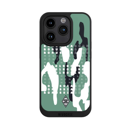 Apple iPhone 15 Pro NIVOpure Borussia Mönchengladbach 1900