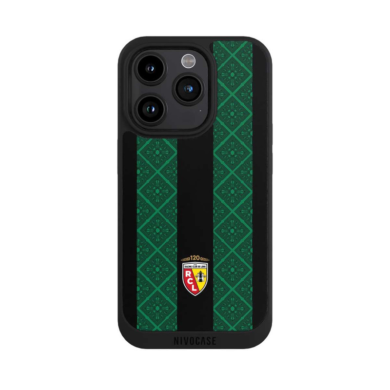 iPhone 15 Pro NIVOpure RCL Maillot Extérieur 25-26