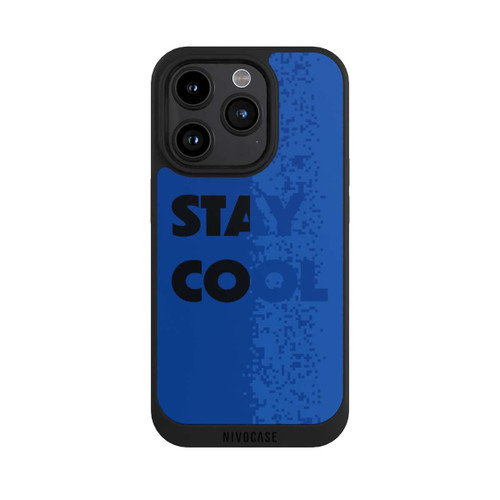 Apple iPhone 15 Pro NIVOpure Stay Cool