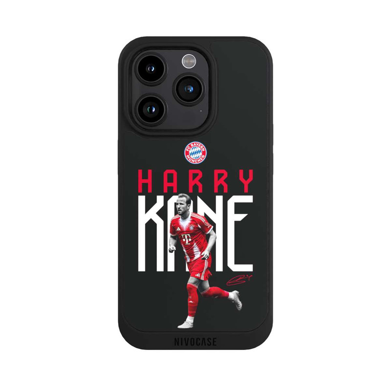 iPhone 15 Pro NIVOpure Harry Kane 25/26