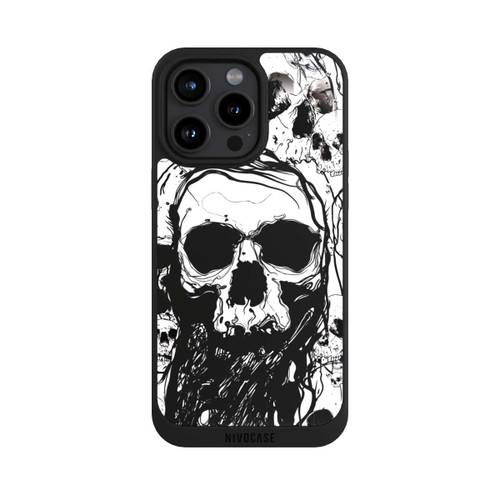 Apple iPhone 15 Pro Max NIVOpure Réunion des crânes