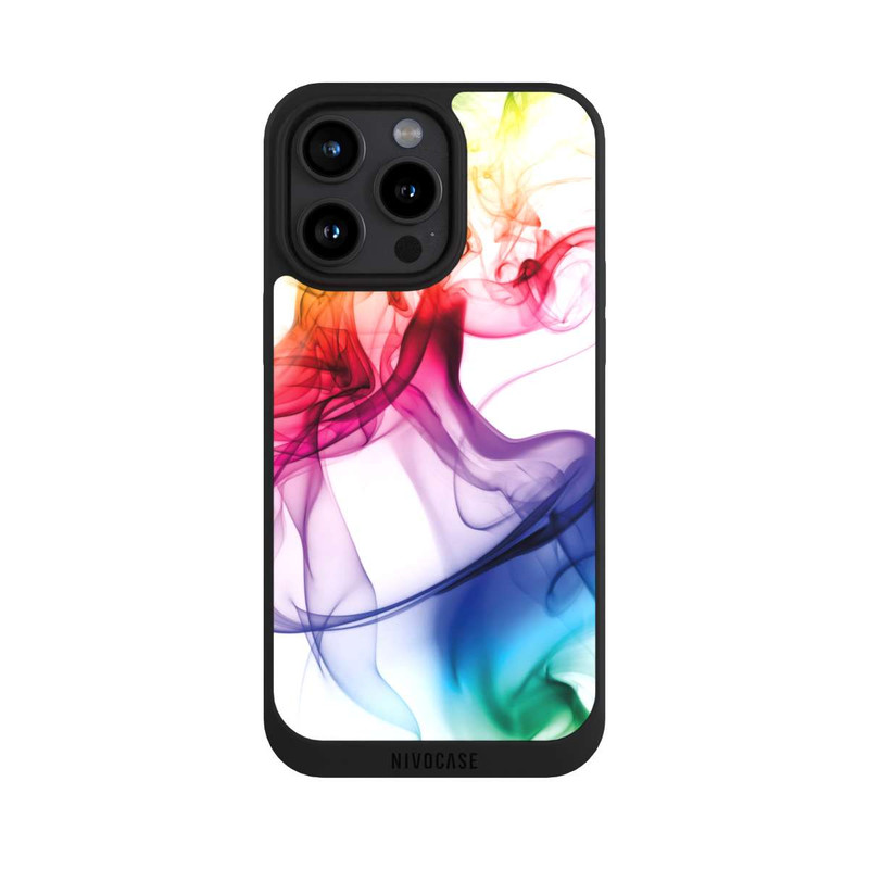 iPhone 15 Pro Max NIVOpure Strange Waft