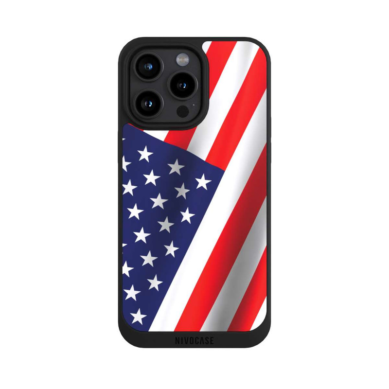 iPhone 15 Pro Max NIVOpure USA